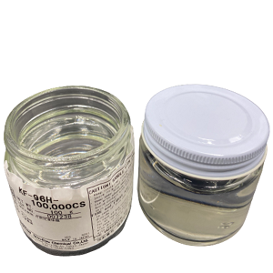 Dầu Silicone Shinetsu KF-96H-100,000cs